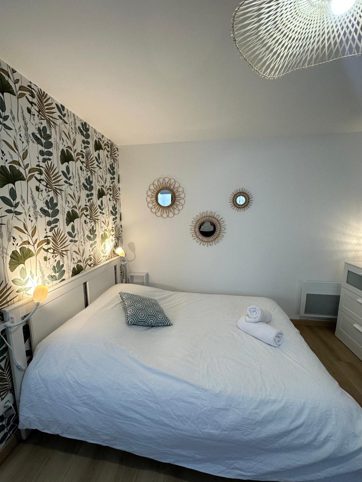 Le Vegetal / Nay Centre Apartment ภายนอก รูปภาพ